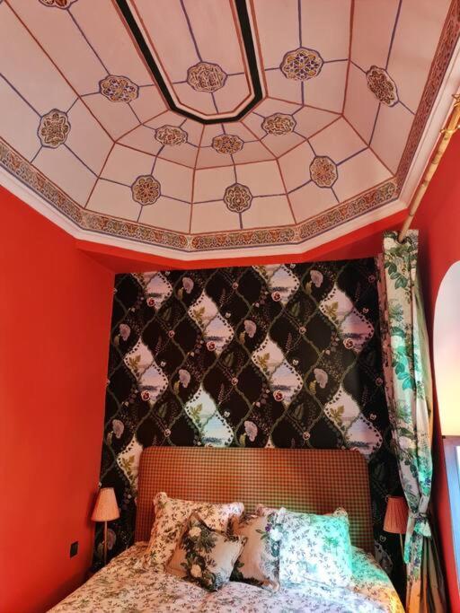 Riad Olive Privatif 4 Personnes Hotel มาร์ราเกช ภายนอก รูปภาพ