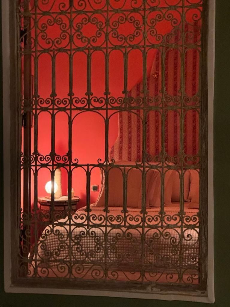 Riad Olive Privatif 4 Personnes Hotel มาร์ราเกช ภายนอก รูปภาพ