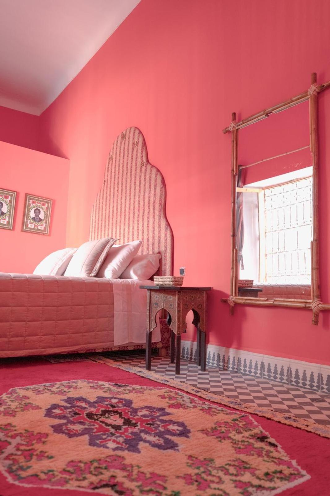 Riad Olive Privatif 4 Personnes Hotel มาร์ราเกช ภายนอก รูปภาพ