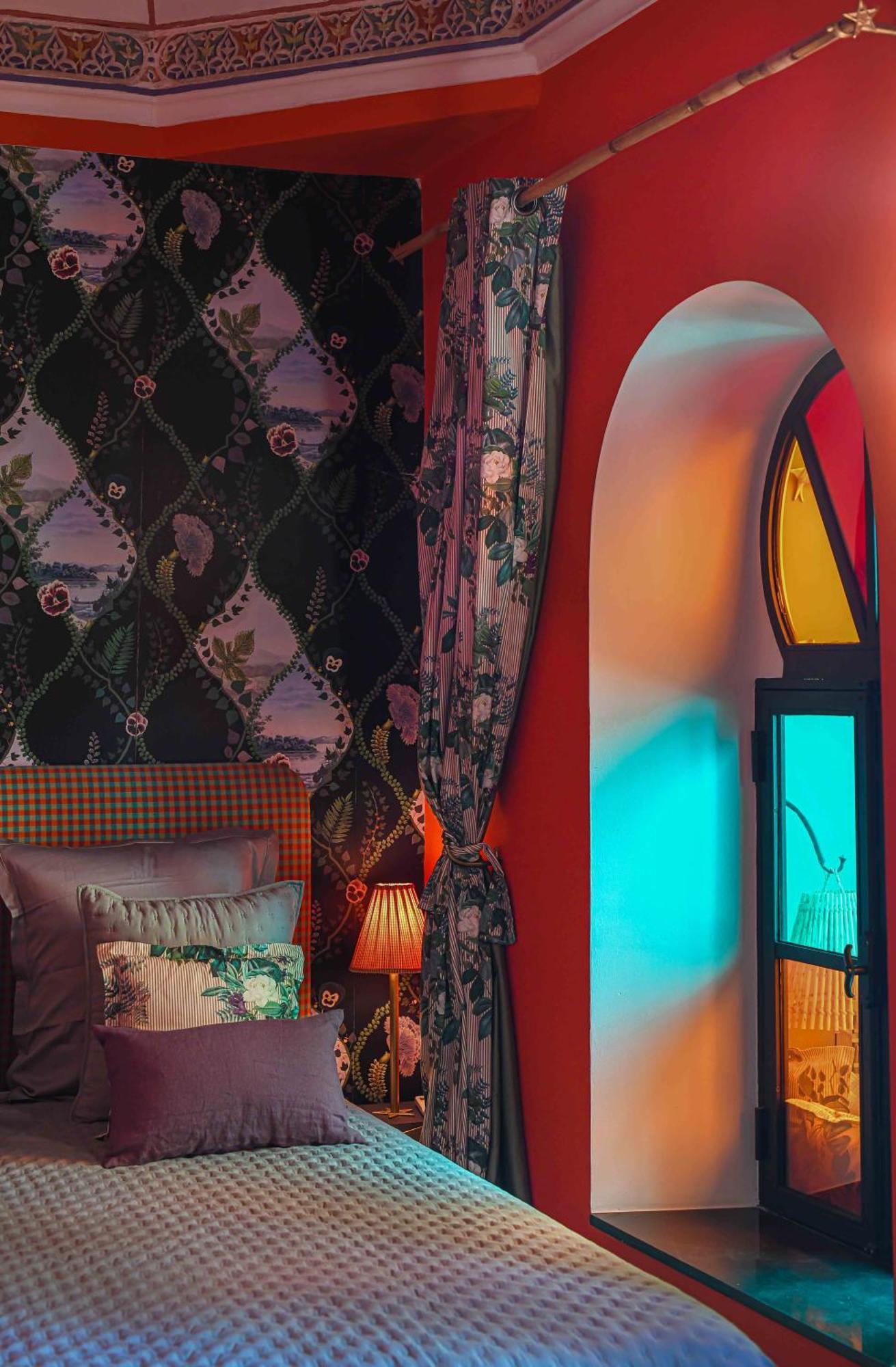 Riad Olive Privatif 4 Personnes Hotel มาร์ราเกช ภายนอก รูปภาพ