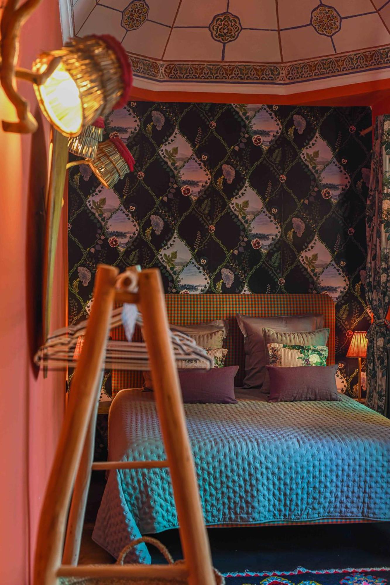 Riad Olive Privatif 4 Personnes Hotel มาร์ราเกช ภายนอก รูปภาพ
