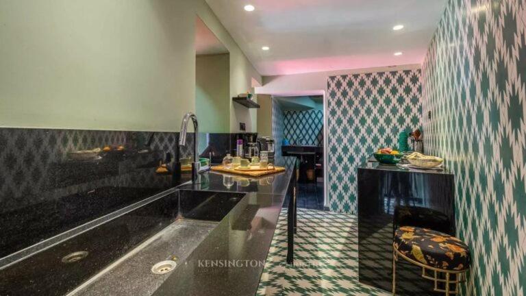 Riad Olive Privatif 4 Personnes Hotel มาร์ราเกช ภายนอก รูปภาพ